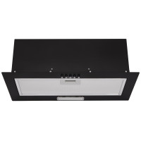 Витяжка кухонна Jantar BILT 650 LED 52 BL Витяжка кухонна Jantar BILT 650 LED 52 BL