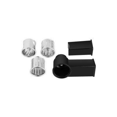 Кухонний комбайн ECG FORZA 5500 Giorno Bianco