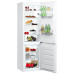 Холодильник Indesit LI8S1EW Холодильник Indesit LI8S1EW