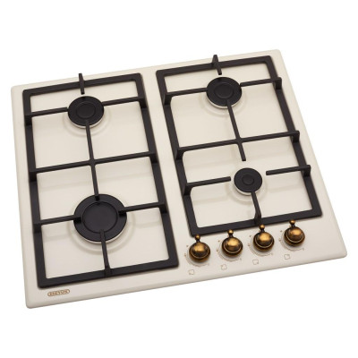 Варочная поверхность Eleyus SILVA 60 BG+RB C (SILVA60BG+RBC)