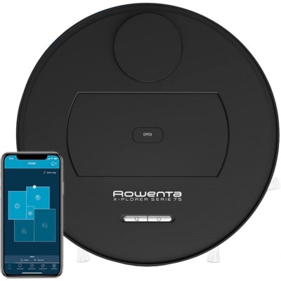 Пылесос Rowenta RR7675WH