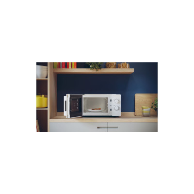 Мікрохвильова піч Candy CMW20SMWLI/4U Мікрохвильова піч Candy CMW20SMWLI/4U