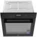 Духова шафа Electrolux OED3H50TK Духова шафа Electrolux OED3H50TK