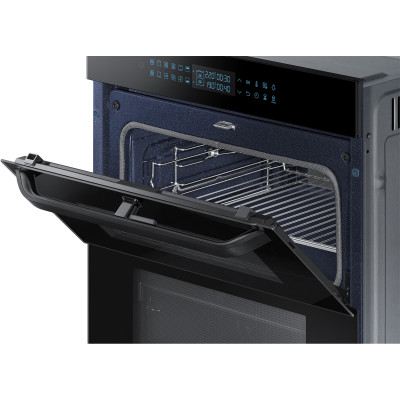 Духовой шкаф Samsung NV75N7646RB/WT