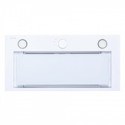 Витяжка кухонна Perfelli BI 6672 WH LED Витяжка кухонна Perfelli BI 6672 WH LED