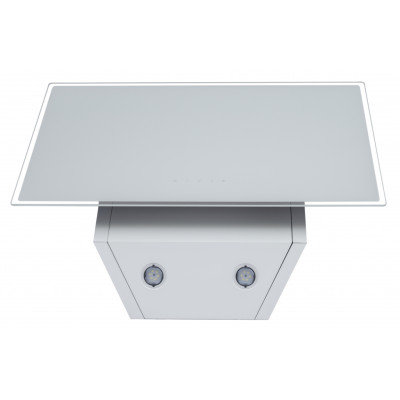 Витяжка кухонна Perfelli DNS 6272 D 700 WH LED