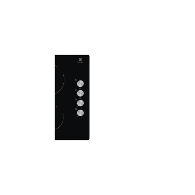 Варочная поверхность Electrolux EGE6172NOK Варочная поверхность Electrolux EGE6172NOK