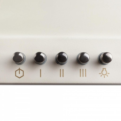 Витяжка кухонна Perfelli K 6232 IV 700 LED RETRO Витяжка кухонна Perfelli K 6232 IV 700 LED RETRO