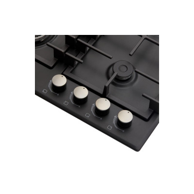 Варочна поверхня Eleyus ELEYUS LINDA 60 BL CTF