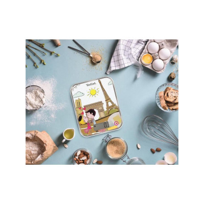 Весы кухонные Tefal BC5125V1