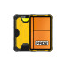 Планшет Ulefone Armor Pad 2 4G 8/256GB Black-Yellow (6937748735717)