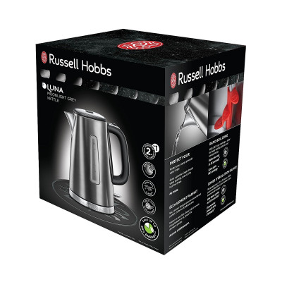 Електрочайник Russell Hobbs 23211-70 Електрочайник Russell Hobbs 23211-70