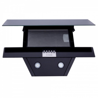 Витяжка кухонна Minola HDN 6212 BL/I 700 LED