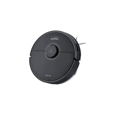 Пилосос Xiaomi RoboRock Vacuum Cleaner Q7 Max Black (Q7M52-00)