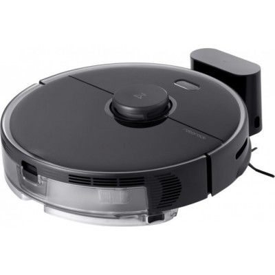 Пылесос Xiaomi RoboRock S5 Max Black (S5E52)