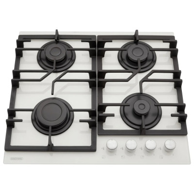 Варочная поверхность Eleyus ARONA 60 WH CF