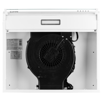 Витяжка кухонна Perfelli PL 6144 W LED