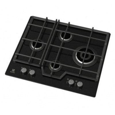 Варочна поверхня Electrolux GPE363NK