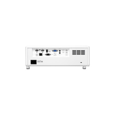 Проектор Optoma ZW400 (E9PX7F911EZ1)