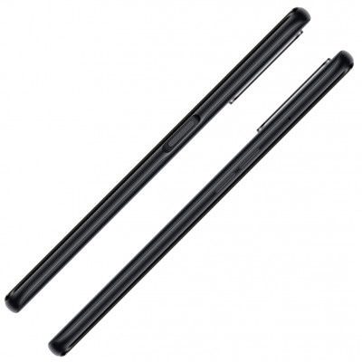 Мобильный телефон Oppo A76 4/128GB Glowing Black (OFCPH2375_BLACK)