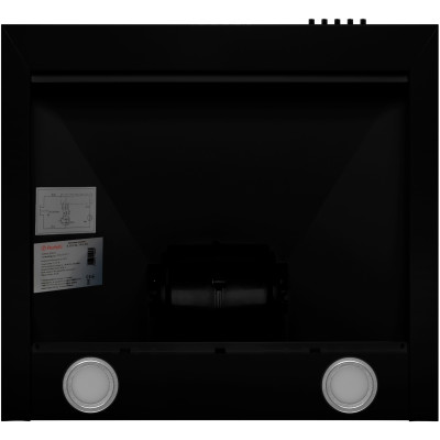 Вытяжка кухонная Perfelli K 5210 BL 700 LED Вытяжка кухонная Perfelli K 5210 BL 700 LED