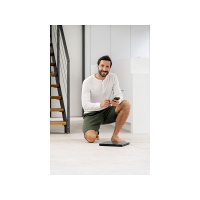 Весы напольные Beurer BF_500