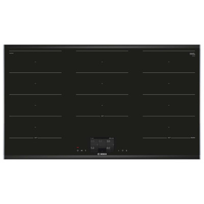 Варочная поверхность Bosch PXX975KW1E