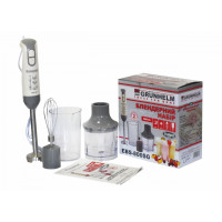 Блендер Grunhelm EBS-800SG Блендер Grunhelm EBS-800SG