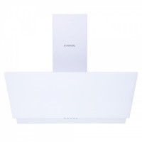 Витяжка кухонна Minola HDN 6212 WH 700 LED Витяжка кухонна Minola HDN 6212 WH 700 LED