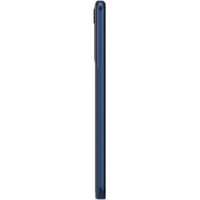 Мобильный телефон Tecno KG5m (Spark Go 2022 2/32Gb) Atlantic Blue (4895180776953)
