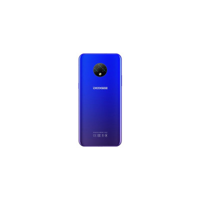 Мобильный телефон Doogee X95 3/16GB Blue Мобильный телефон Doogee X95 3/16GB Blue