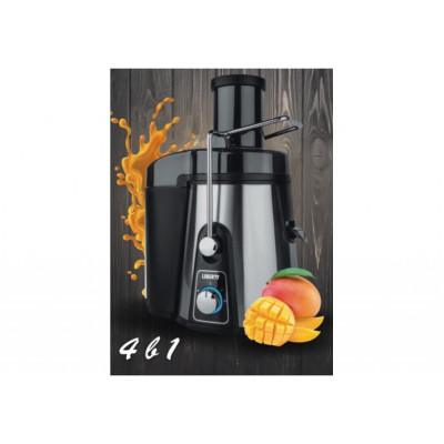 Соковижималка Liberty JC-904В Соковижималка Liberty JC-904В