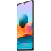 Мобильный телефон Xiaomi Redmi Note 10 Pro 6/128GB Glacier Blue