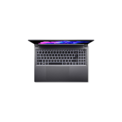 Ноутбук Acer Swift X SFX16-61G (NX.KFPEU.002)