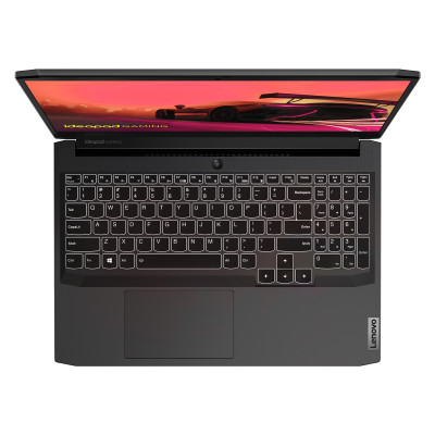 Ноутбук Lenovo IdeaPad Gaming 3 15ACH6 (82K2027ARM) Ноутбук Lenovo IdeaPad Gaming 3 15ACH6 (82K2027ARM)