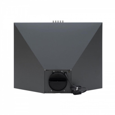 Витяжка кухонна Perfelli K 6202 SG 700 LED