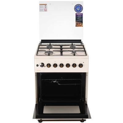 Плита Ardesto FSCF-C607CR Плита Ardesto FSCF-C607CR