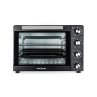 Електропіч Hölmer HEO-162CL