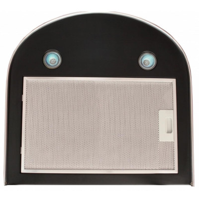 Вытяжка кухонная Eleyus Viola 750 50 BL