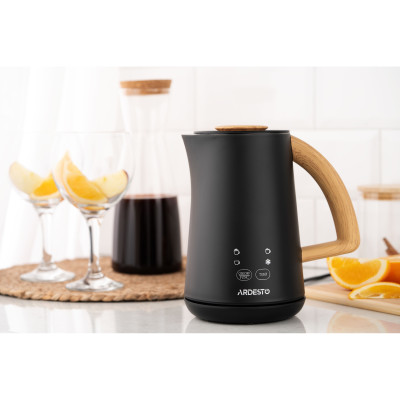 Капучинатор Ardesto MBC-Y500B Капучинатор Ardesto MBC-Y500B