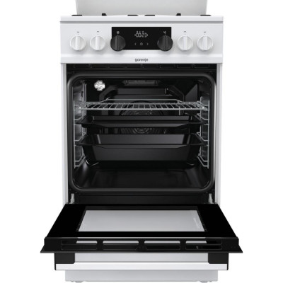 Плита Gorenje K5341WH