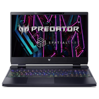 Ноутбук Acer Predator Helios 3D PH3D15-71 (NH.QLWEU.003)