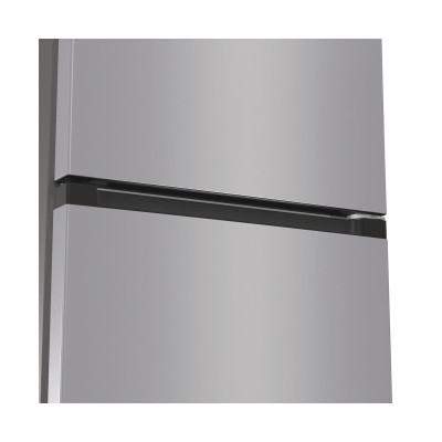 Холодильник Gorenje RK6192PS4