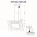 Витяжка кухонна Minola HVS 6662 BL/I 1000 LED Витяжка кухонна Minola HVS 6662 BL/I 1000 LED