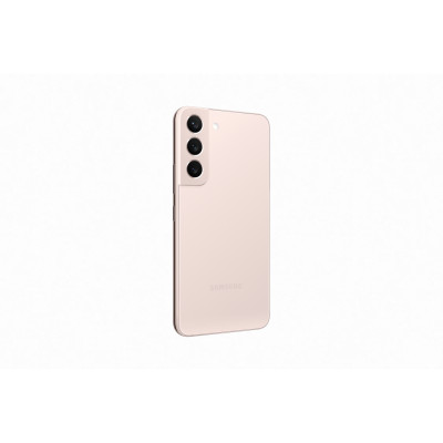 Мобильный телефон Samsung Galaxy S22 5G 8/256Gb Pink Gold (SM-S901BIDGSEK)