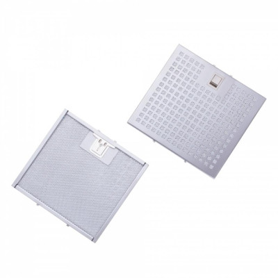 Витяжка кухонна Perfelli K 6442 I LED