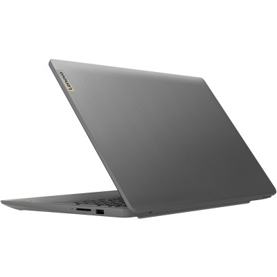 Ноутбук Lenovo IdeaPad 3 15ITL6 (82H803DBRA)