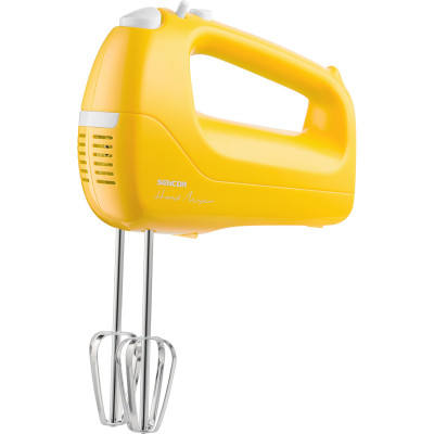 Миксер Sencor SHM5406YL Миксер Sencor SHM5406YL