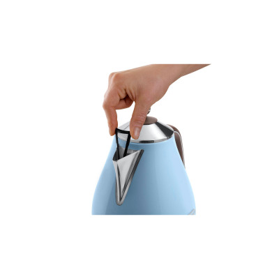 Электрочайник DeLonghi KBOV 2001.AZ (KBOV2001.AZ) Электрочайник DeLonghi KBOV 2001.AZ (KBOV2001.AZ)