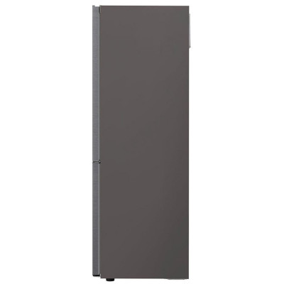 Холодильник LG GA-B459SLCM